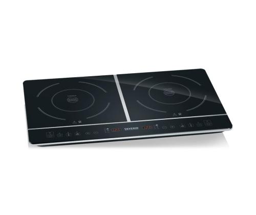 Induktiopöytälevy SEVERIN