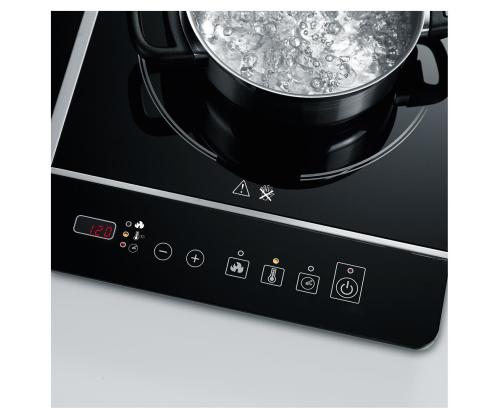 Induktiopöytälevy SEVERIN