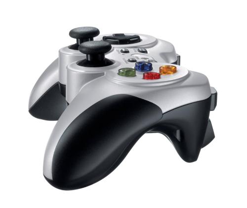 Juhtmevaba pelipultti LOGITECH F710