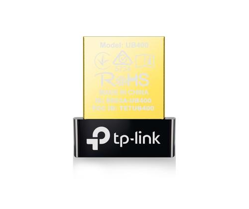 USB-sovitin TP-LINK UB400 Bluetooth 4.0 USB