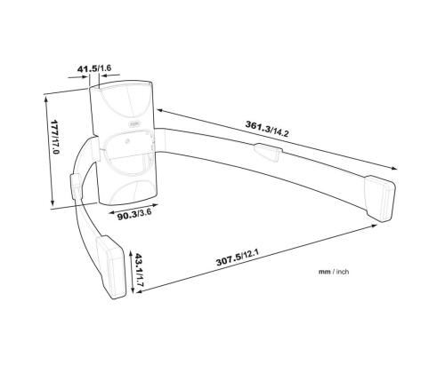 Ääni- ja videolaitteiden kuljettaja Physix