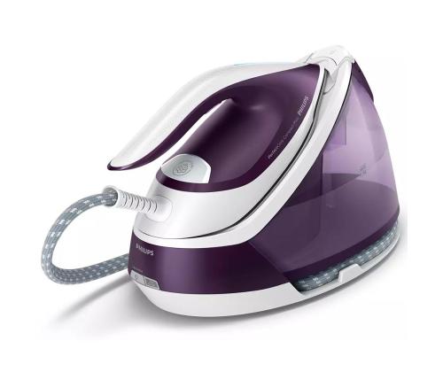 PHILIPS PerfectCare Compact Plus -silitysjärjestelmä