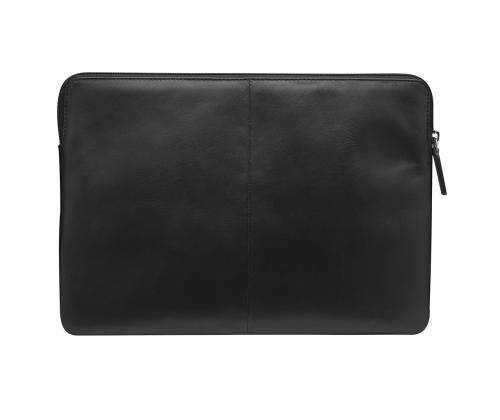 DBRAMANTE1928 Skagen Pro, 13", musta - Kannettava kotelo