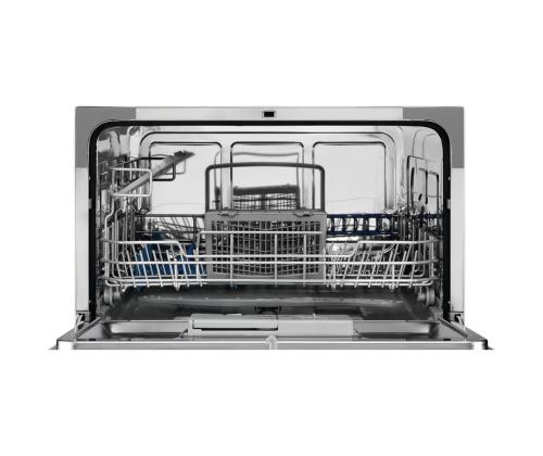 ELECTROLUX Compact, 6 astiasetti - Integroitu astianpesukone