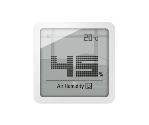 Kosteusmittari STADLER Form Selina vähän