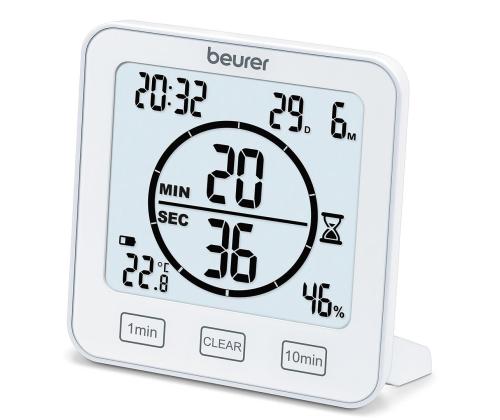 Lämpö-Hügrometrit BEURER