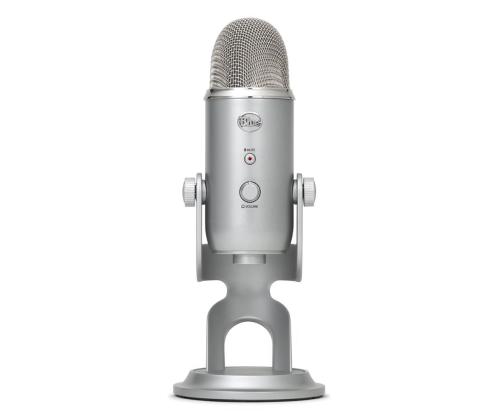 Mikrofoni BLUE Yeti