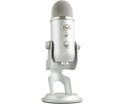 Mikrofoni BLUE Yeti