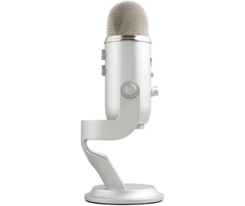 Mikrofoni BLUE Yeti