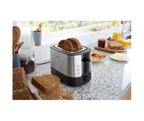 Röster PHILIPS Viva Collection