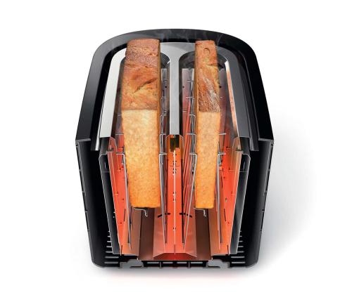 Röster PHILIPS Viva Collection