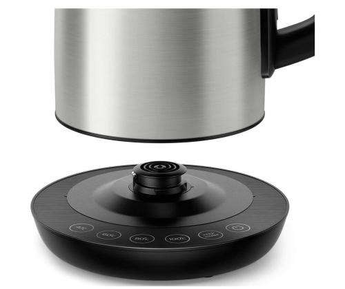 Vedenkeitin säädettävällä lämpötilalla PHILIPS Avance Collection