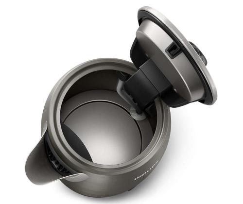 Vedenkeitin säädettävällä lämpötilalla PHILIPS Avance Collection