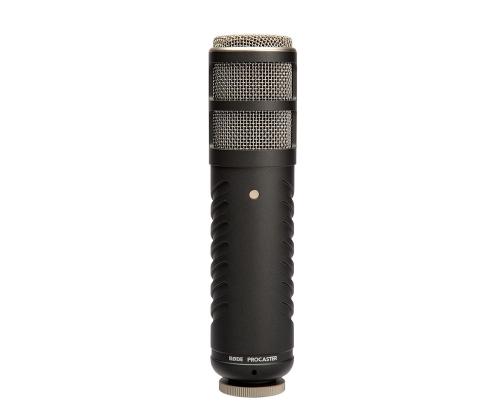 Mikrofoni RODE Procaster XLR