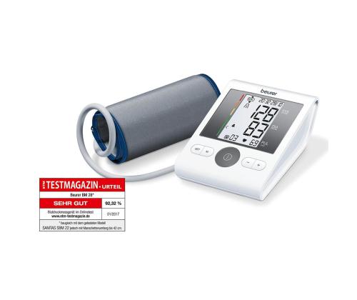 Verenpainemittari BEURER