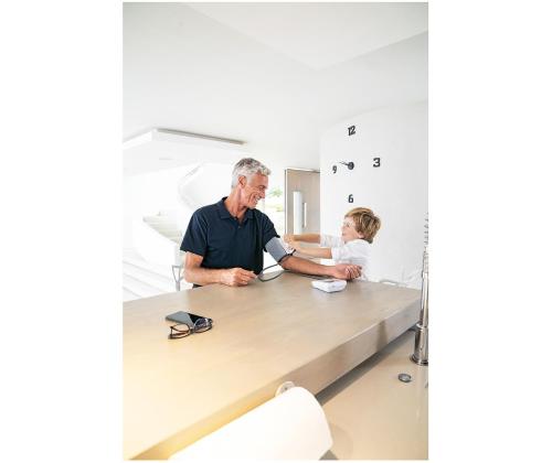 Verenpainemittari BEURER