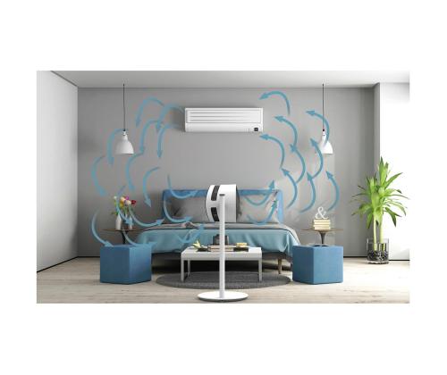 Tuuletin BONECO Air Shower F220