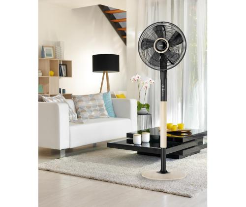 Lattiatuuletin TEFAL Turbo Silence Extreme+