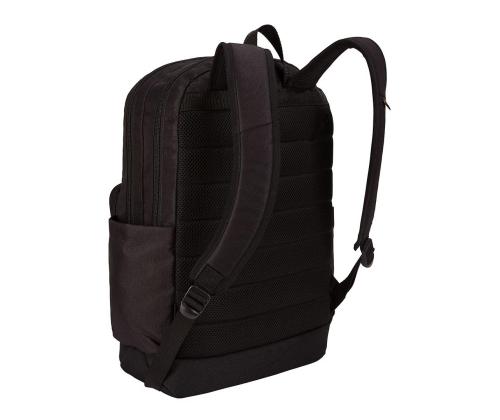 Reppu CASE LOGIC Query, 15,6", 29 L, musta