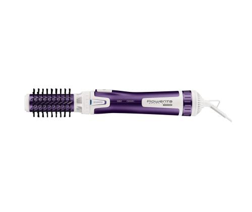 Hiustenkuivaaja ROWENTA Brush Activ´ Volume & Shine