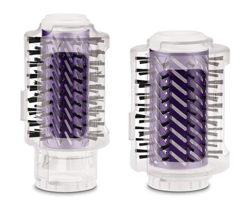 Hiustenkuivaaja ROWENTA Brush Activ´ Volume & Shine