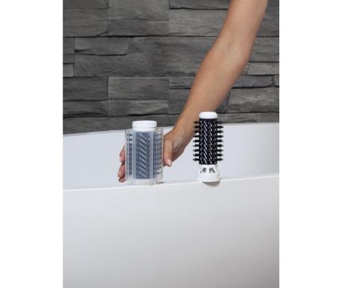 Hiustenkuivaaja ROWENTA Brush Activ´ Volume & Shine