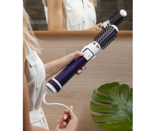 Hiustenkuivaaja ROWENTA Brush Activ´ Volume & Shine