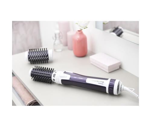 Hiustenkuivaaja ROWENTA Brush Activ´ Volume & Shine
