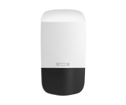 Saippua-annostelija 500ml valkoinen KATRIN