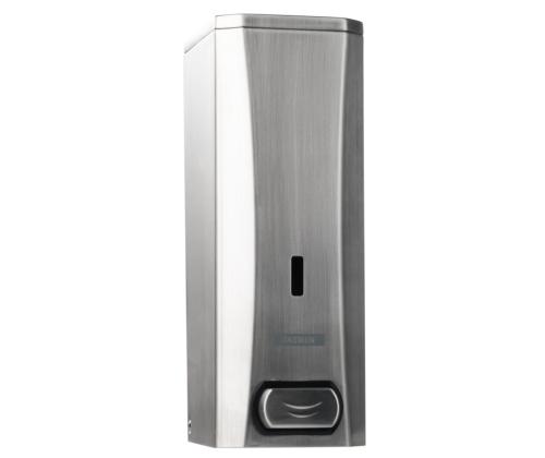 Saippua-annostelija KATRIN 1000ml, ruostumaton teräs