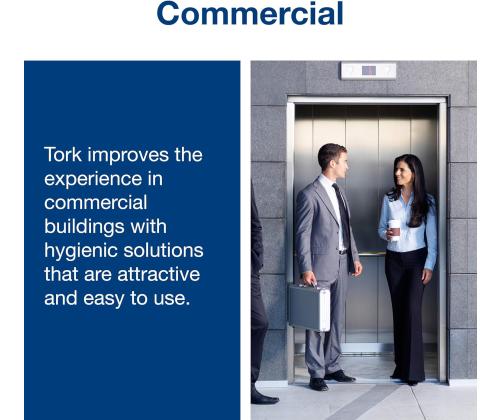 Saippua-annostelija TORK S1 1L, musta 560008