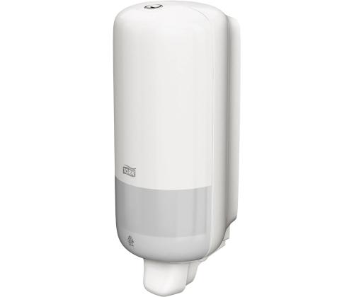 Tork S1 saippua annostelija valkoinen muovi 1L