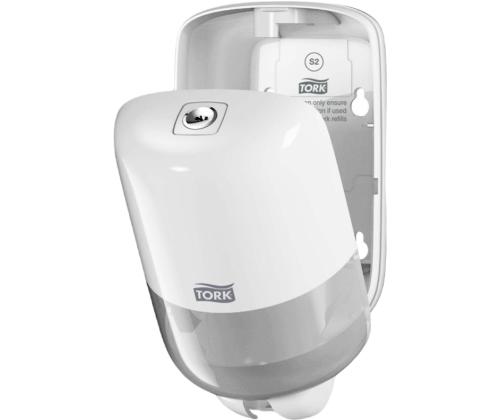 Tork annostelija  nestesaippualle S2, mini 0,5L