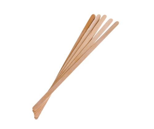 Kahvi sekoitustikut 1000kpl/pkt 14cm  Huhtamäki