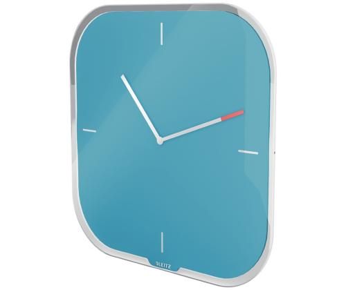 Seinakell LEITZ Cosy 30x30cm sinine