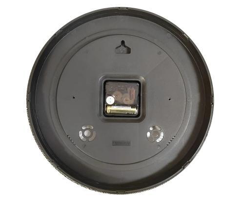 Seinäkello UNILUX POP PL 30,5cm