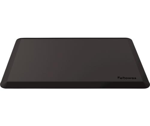 Seisumatta Sit-Stand 91x60cm musta