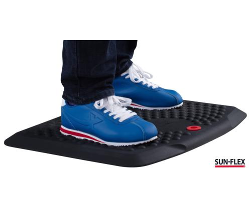 Seisomamatto SUN-FLEX Standmat Boost 57x46cm