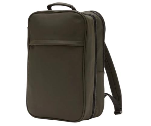 Kannettavan tietokoneen laukku/reppu BALTIMORE Travel green