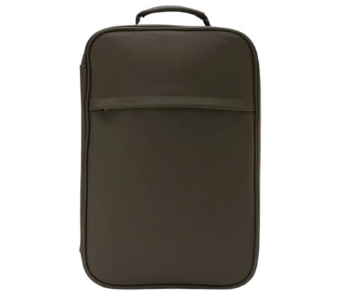Kannettavan tietokoneen laukku/reppu BALTIMORE Travel green