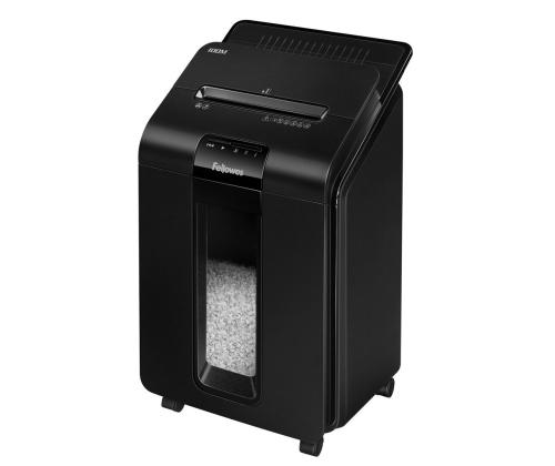 Paberipurustaja FELLOWES Automax 100m Mini-Cut/4629201