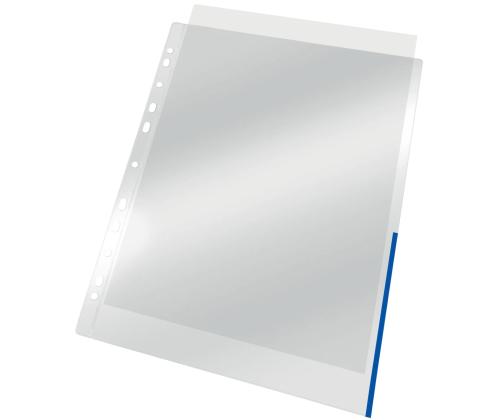 Signaalitasku A4 sininen 100kpl/pkt