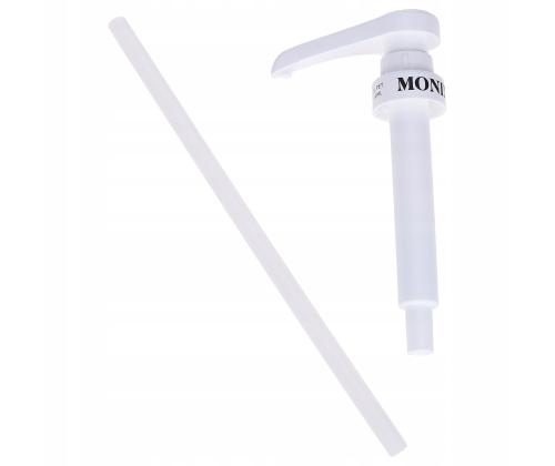 Siirappipumppu MONIN 1L pulloon