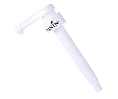 Siirappipumppu MONIN 700ml pulloon