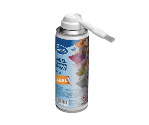 Liimajäljen poistoaine FOROFIS 200ml