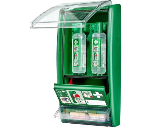 Silmienhuuhteluneste CEDERROTH 500ml