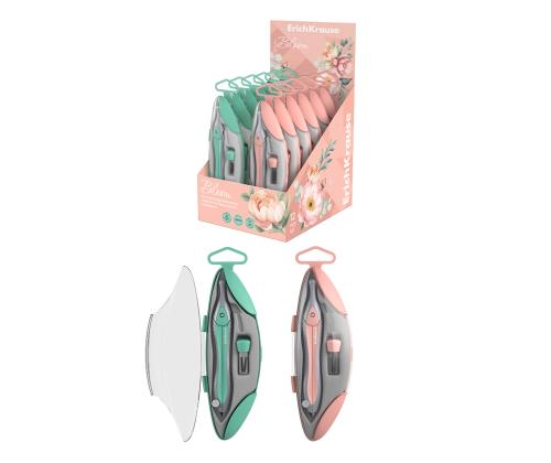 Sirkel ERICH KRAUSE Pastelli, lajitelma