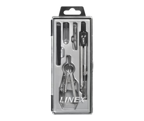 Ympyrä LINEX 22, koulusetti