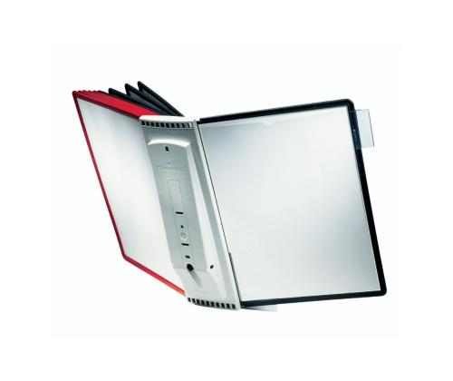 Seinäteline Durable Vario 10-lle