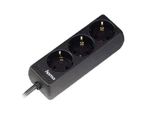 Jatkojohto HAMA (1,4 m)